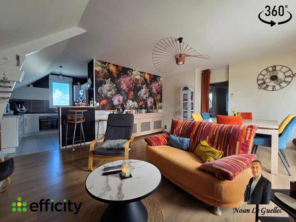 Vente Appartement Appartement L hermitage