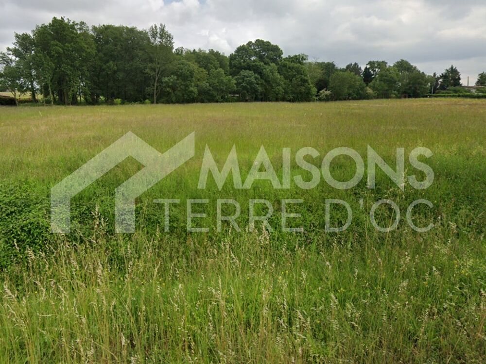 Vente Maison Terrain + maison � vendre � Ayguesvives Ayguesvives