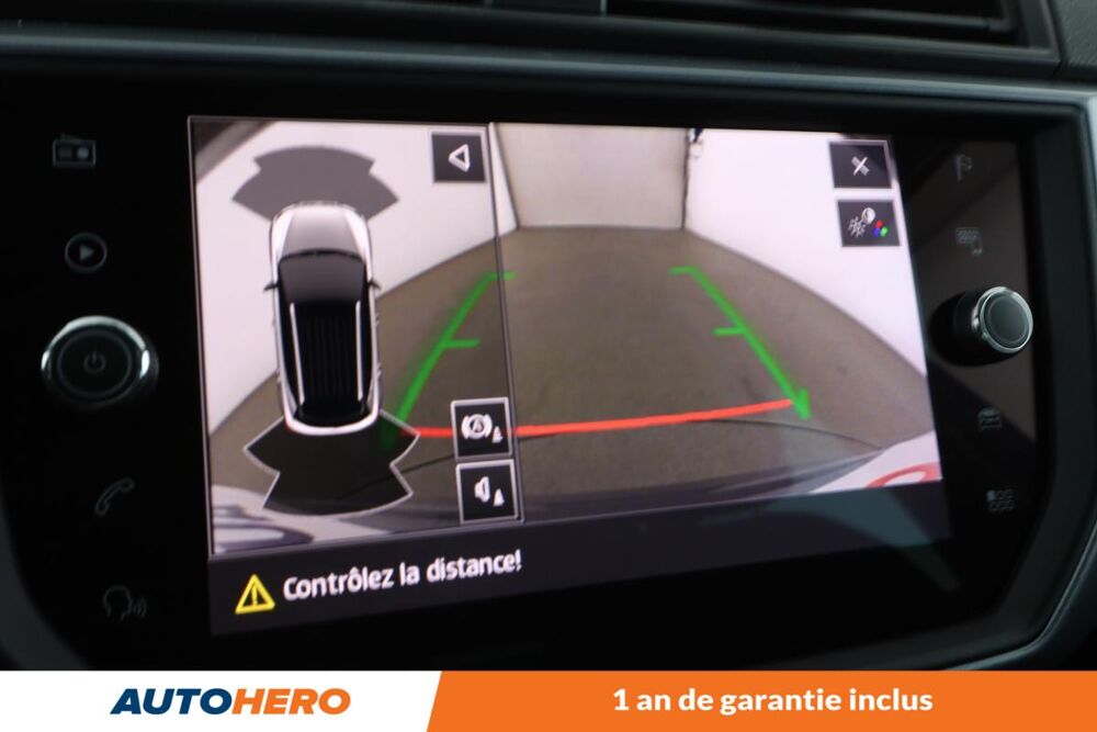 Arona 1.0 EcoTSI Urban 95 ch 2020 occasion 92130 Issy-les-Moulineaux