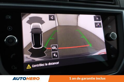 Arona 1.0 EcoTSI Urban 95 ch 2020 occasion 92130 Issy-les-Moulineaux