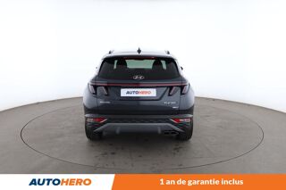 Tucson 1.6 T-GDi Hybrid 48V Creative DCT-7 150 ch 2023 occasion 92130 Issy-les-Moulineaux
