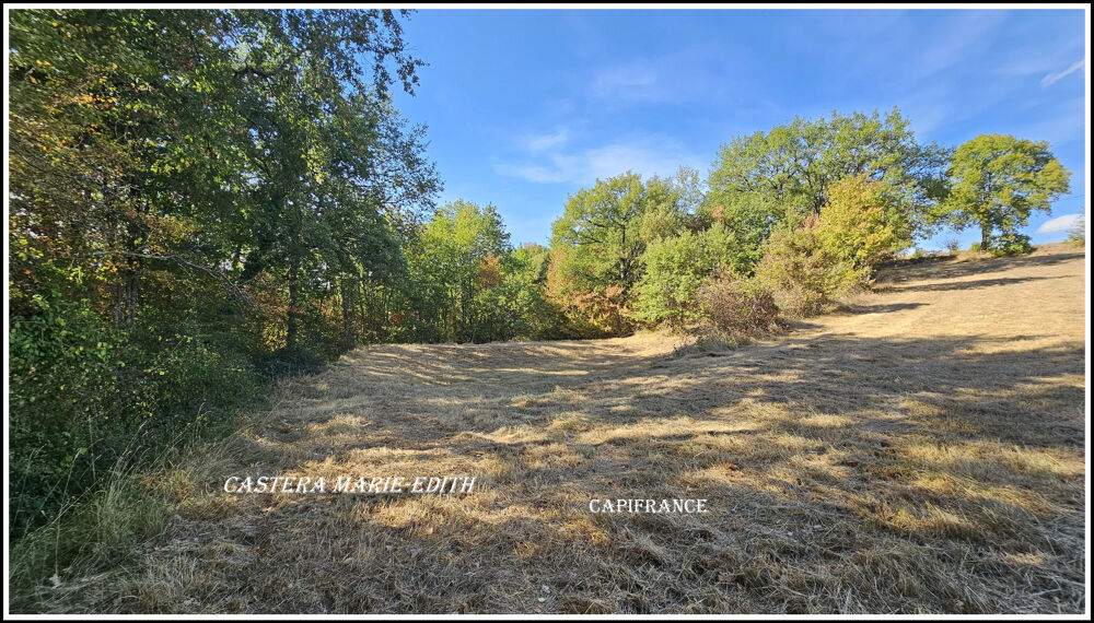 Vente Terrain EXCLUSIVITÉ – TERRAIN VIABILISÉ DE 2238 M² À BIRAN (32) -BELLE EXPOSITION SUD Biran