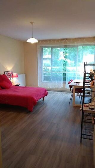  Appartement  louer 1 pice 31 m