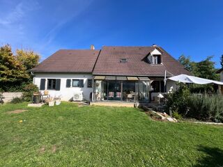  Maison  vendre 8 pices 187 m