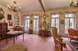 Vente Appartement Appartement 4 pièces à vendre à PARIS 7EME ARRONDISSEMENT (75) Paris 7