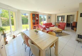  Maison à vendre 10 pièces 158 m²