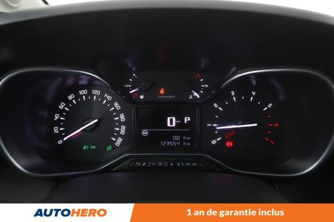 C3 Aircross 1.2 PureTech Shine EAT6 110 ch 2018 occasion 92130 Issy-les-Moulineaux