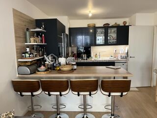  Appartement � vendre 4 pi�ces 78 m�