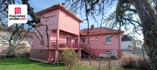  Maison � vendre 6 pi�ces 116 m�