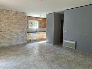  Maison à vendre 4 pièces 80 m²
