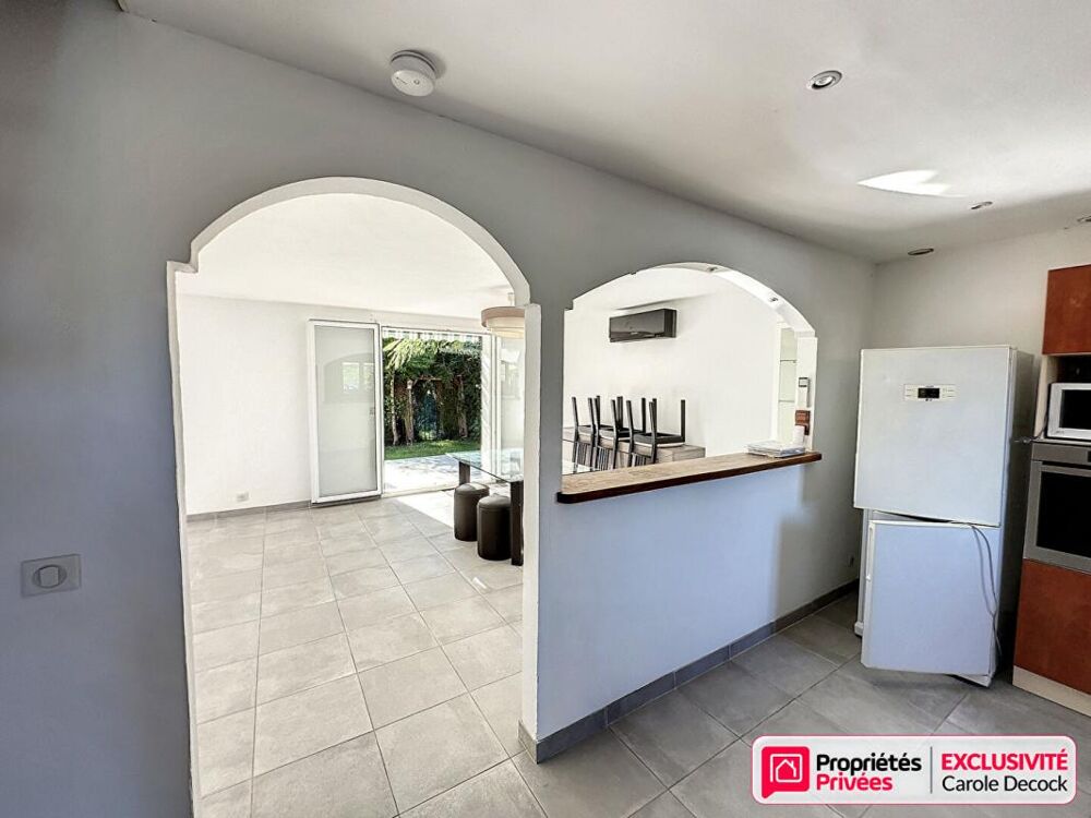 Vente Maison Maison indépendante 5 pièces Pontcarre