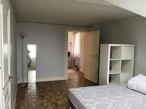  Appartement  louer 2 pices 42 m