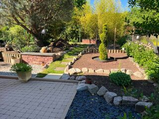  Maison � vendre 6 pi�ces 150 m�