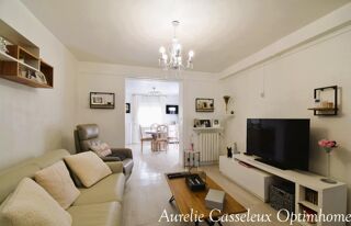 Maison à vendre 4 pièces 81 m²