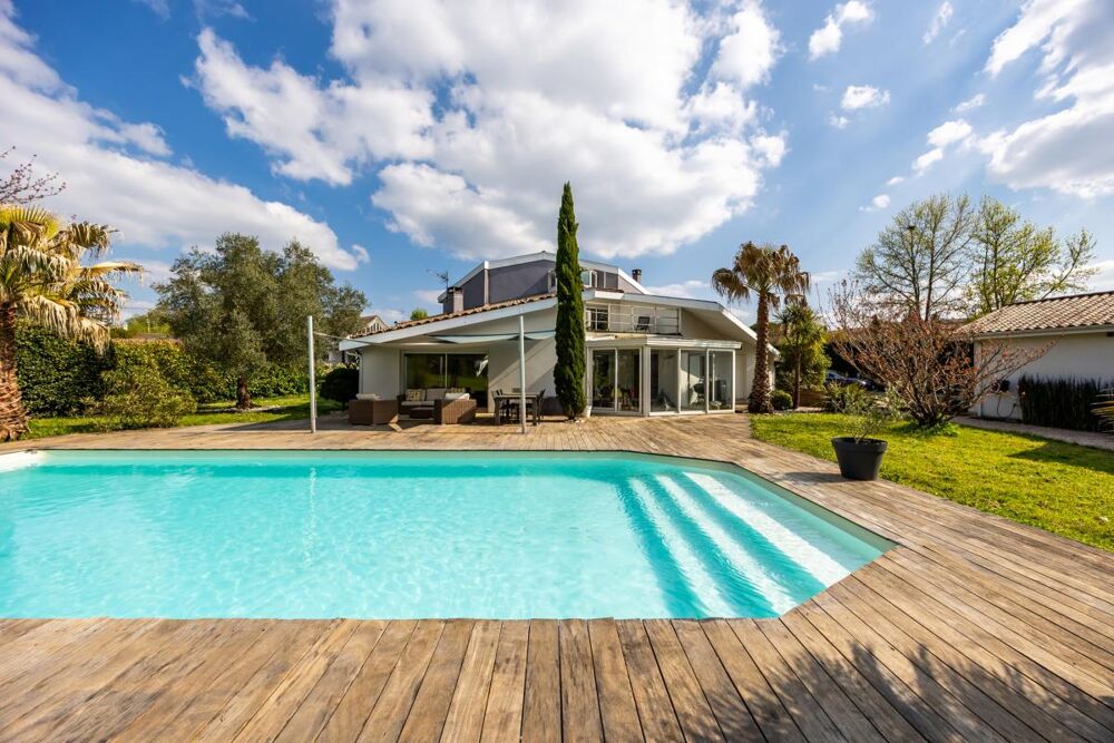 Vente Maison Maison Latresne