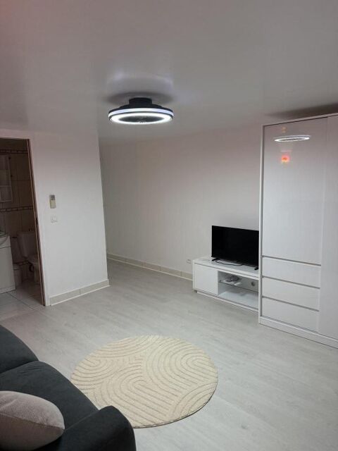  Appartement � louer 1 pi�ce 16 m�