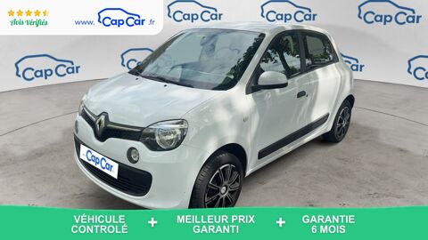 Renault twingo 1.0 SCe 70 Limited