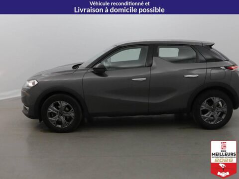 DS3 Crossback Essence 130 EAT8 So Chic 2021 occasion 10150 Lavau