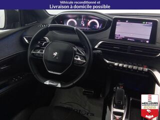 5008 Essence 180 EAT8 GT Line +Hayon motoris&eacute; 2020 occasion 10150 Lavau