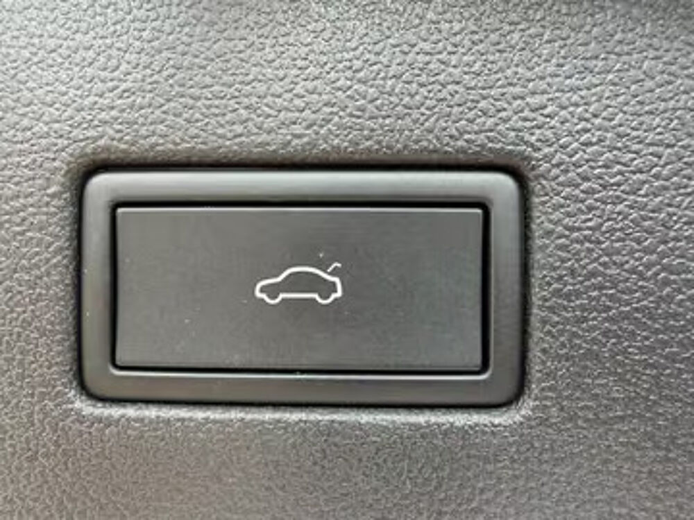 Tiguan Allspace R-Line 4MOTION – Cuir, Cam&eacute;ra, Navi 2021 occasion 33700 Merignac