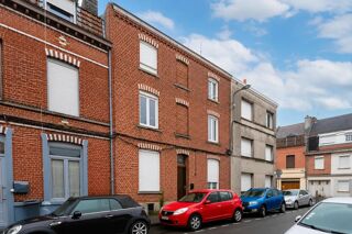  Maison à vendre 6 pièces 80 m²