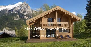  Maison à vendre 4 pièces 193 m²