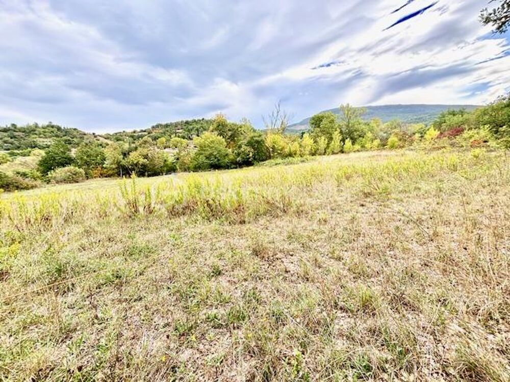 Vente Terrain TERRAIN CONSTRUCTIBLE Cournanel