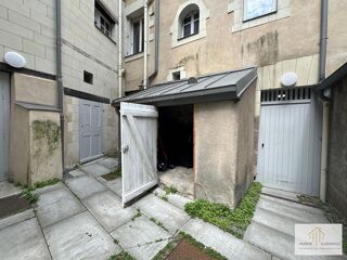  Appartement  vendre 1 pice 31 m