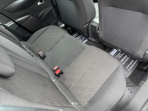DS3 1.2 PURETECH 100 MONTMARTRE 2022 occasion 55800 Contrisson