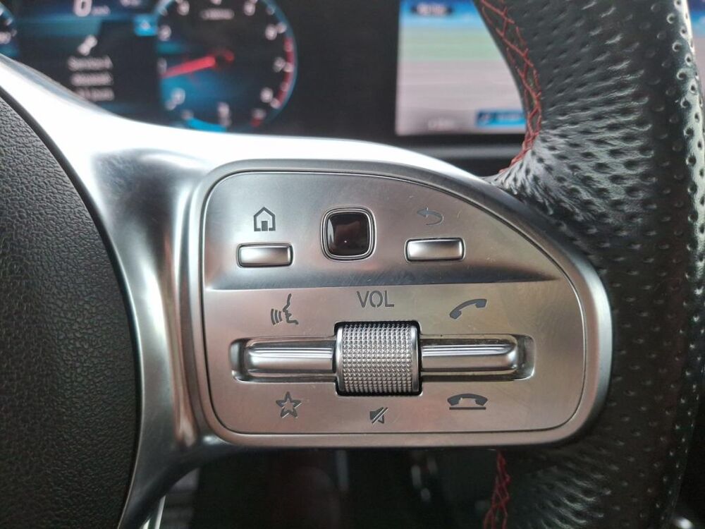 Classe A IV 180 AMG LINE 2020 occasion 55800 Contrisson