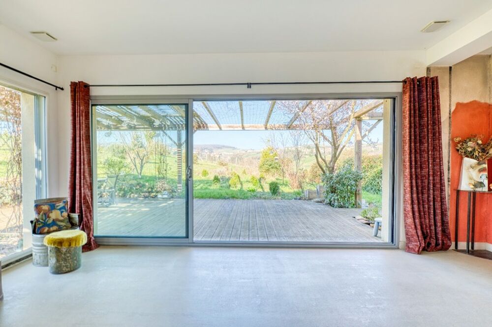 � vendre  Maison Lacenas (69640)