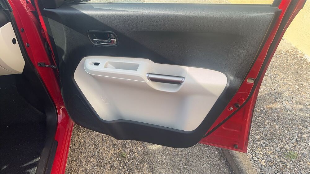 Ignis 1.2 Dualjet 90 Avantage 2019 occasion 11210 Port La Nouvelle