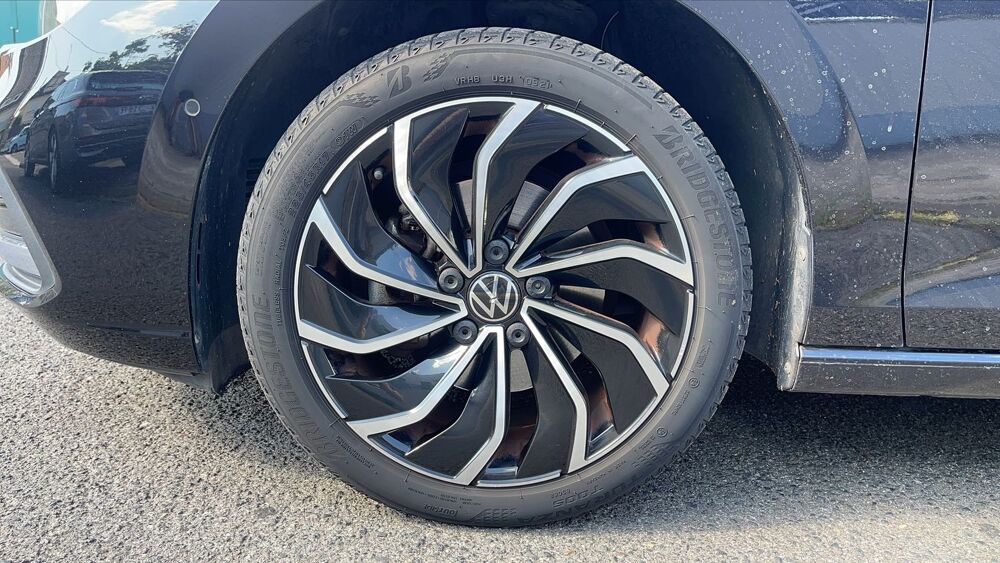 Golf 2.0 TDI 150 DSG7 Style 1st - Automatique Toit ouvrant 2020 occasion 77330 Ozoir La Ferriere