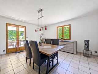  Maison à vendre 7 pièces 160 m²
