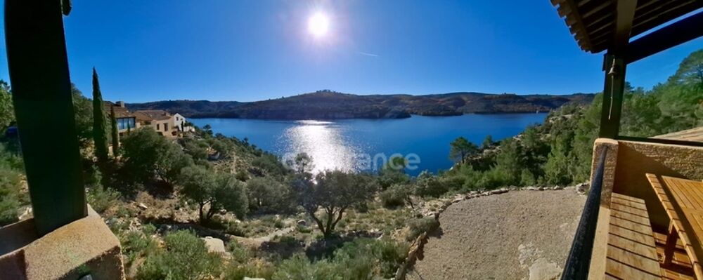� vendre  Villa Esparron-de-Verdon (04800)