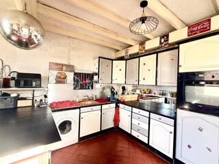  Maison à vendre 5 pièces 130 m²