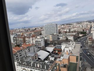  Appartement à louer 1 pièce 30 m²