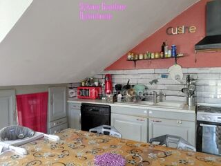  Appartement � vendre 4 pi�ces 67 m�