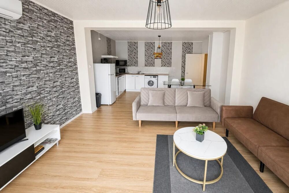 Immeuble 3 logements à Limoges, Beaune-les-Mines