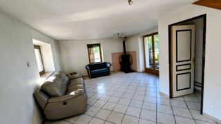  Maison � vendre 4 pi�ces 88 m�