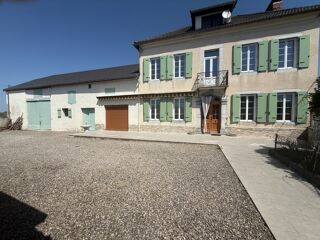 Vente Maison Maison à vendre 6 pièces BERNAC DEBAT (65) Bernac debat