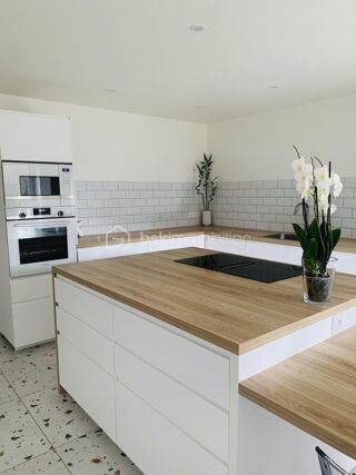  Maison à vendre 6 pièces 159 m²
