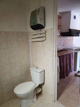  Appartement � louer 1 pi�ce 37 m�