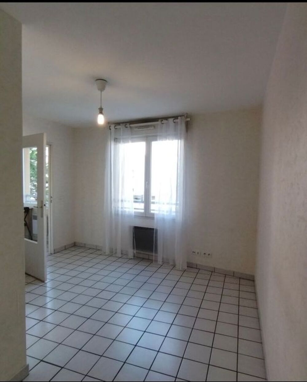 Location Appartement Studio de 24m2 à louer sur Clermont-Ferrand Clermont ferrand