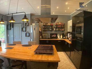  Maison  vendre 7 pices 266 m