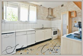  Maison  vendre 5 pices 111 m