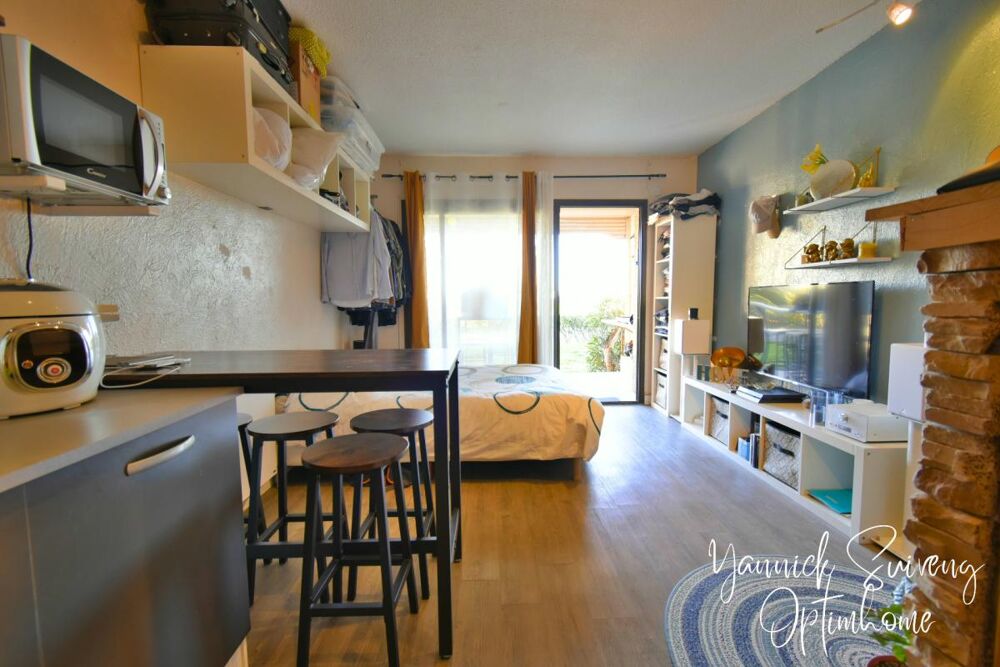 Appartement – Le Barcarès, Les Barcarelles, Pyrénées-Orientales - Plus