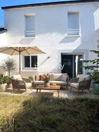  Maison à vendre 4 pièces 75 m²