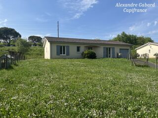  Maison à vendre 4 pièces 97 m²