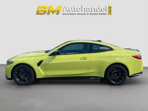 M4 Competition 2022 occasion 33000 Bordeaux